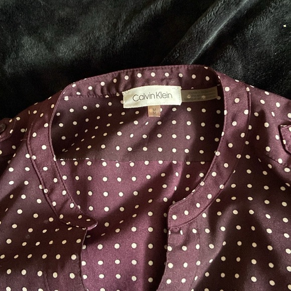 CK Dress shirt - Picture 2 of 4